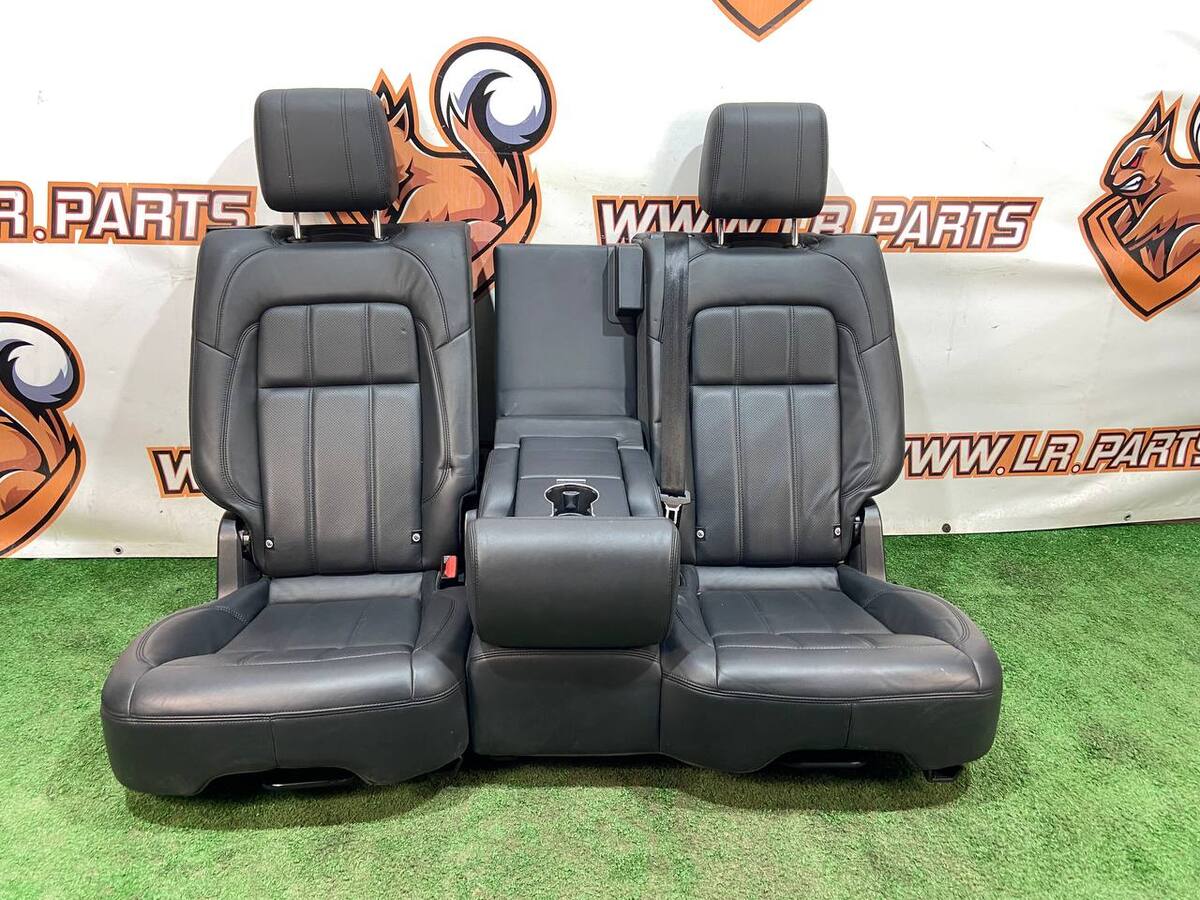 LR098873 Rear seat Range Rover Sport L494 (2014-2022) used